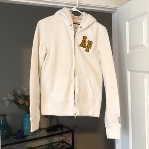 Abercrombie and Fitch hoodie